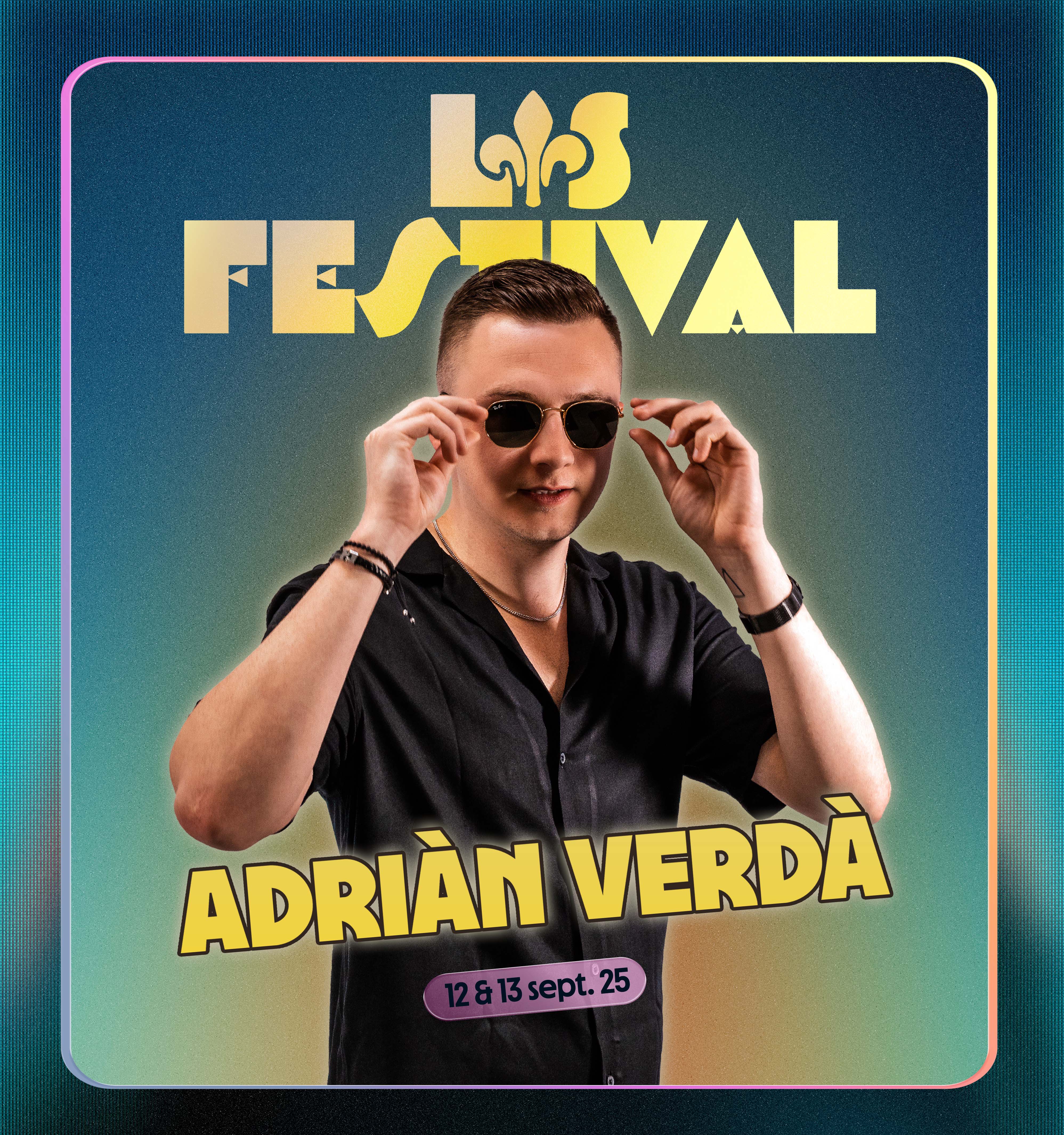Adriàn Verdà