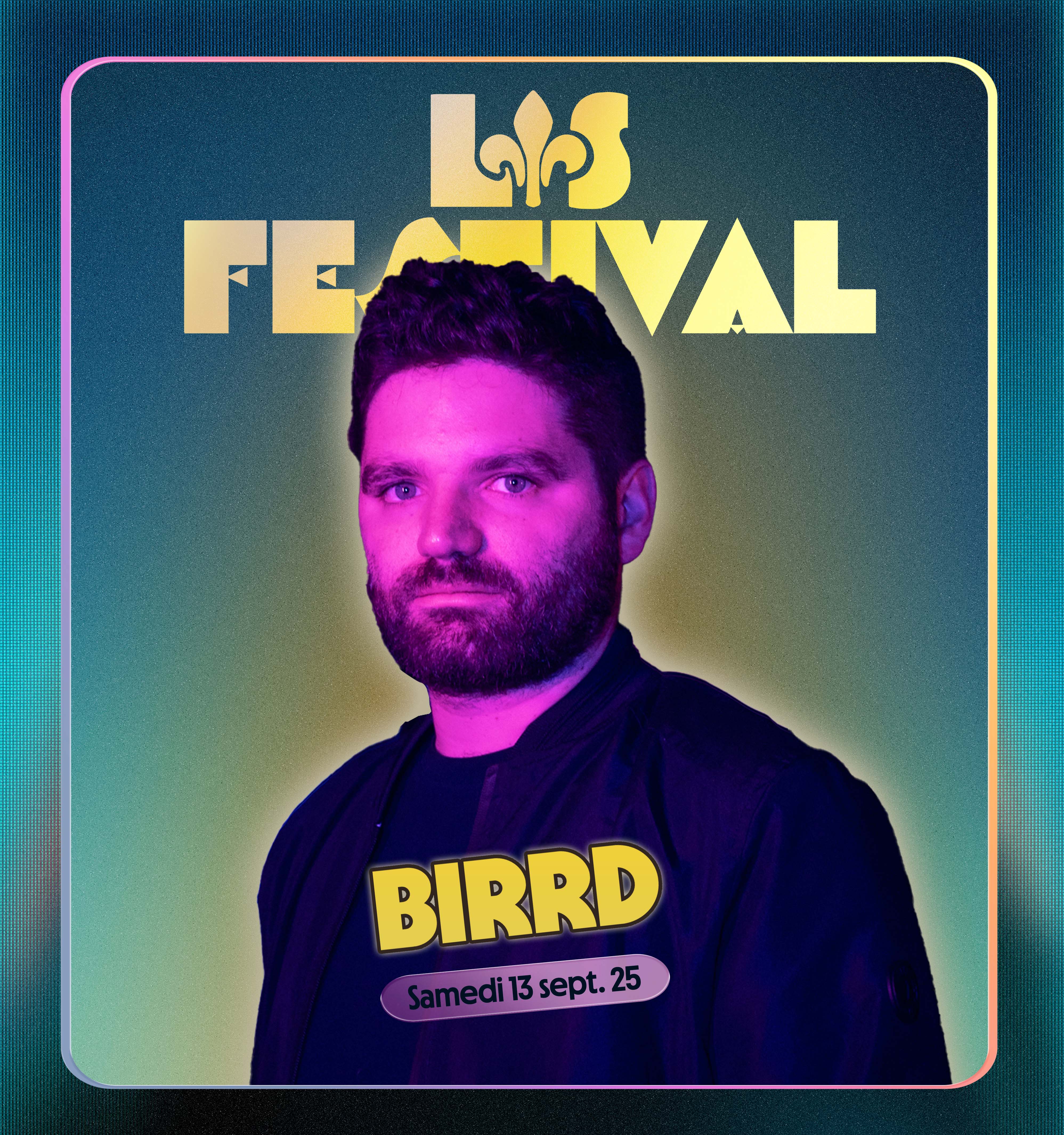Birrd
